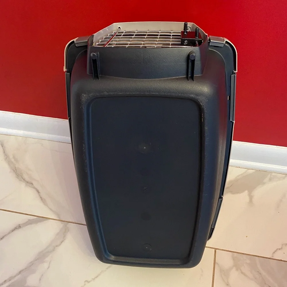 Pet Taxi Travel Kennel Carrier